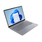 Лаптоп Lenovo ThinkBook 14 G9 AMD Ryzen 7 250 (up to 5.1GHz, 16MB), 32GB (16+16) SODIMM DDR5-5600, 512GB SSD, 14