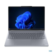 Лаптоп Lenovo ThinkBook 16p G6 IAX Intel Core Ultra 7 255HX, 20C (up to 5.2GHz, 30MB), 32GB (16+16) SODIMM DDR5-5600, 1TB SSD, 16