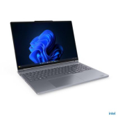 Лаптоп Lenovo ThinkBook 16p G6 IAX Intel Core Ultra 7 255HX, 20C (up to 5.2GHz, 30MB), 32GB (16+16) SODIMM DDR5-5600, 1TB SSD, 16