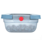 Кутия за съхранение Tefal N1210710 Oneclick Re 1.2 L Blue Tef1