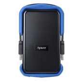Твърд диск Apacer AC631, 2TB 2.5