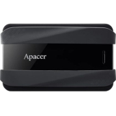 Твърд диск Apacer AC533, 2TB 2.5