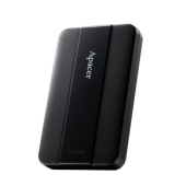 Твърд диск Apacer AC237, 2TB 2.5