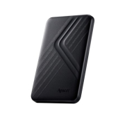 Твърд диск Apacer AC236, 4TB 2.5