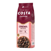 Кафе Costa Coffee Crema Original, зърна 1 kg