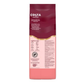 Кафе Costa Coffee Crema Original, зърна 1 kg