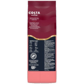 Кафе Costa Coffee Crema Intense, зърна 1 kg