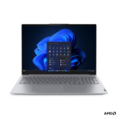 Лаптоп Lenovo ThinkBook 16 G9 AMD Ryzen 7 250 (up to 5.1GHz, 16MB), 32GB (16+16) SODIMM DDR5-5600, 512GB SSD, 16