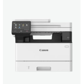 Лазерно многофункционално устройство Canon i-SENSYS MF465dw II Printer/Scanner/Copier/Fax