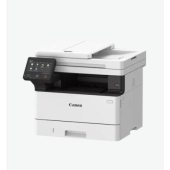 Лазерно многофункционално устройство Canon i-SENSYS MF465dw II Printer/Scanner/Copier/Fax
