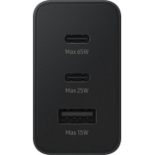 Адаптер Samsung 65W Power Adapter Trio