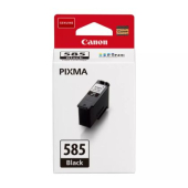 Консуматив Canon PG-585 BK