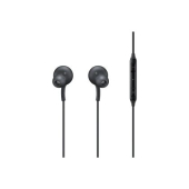 Слушалки Samsung Type-C Earphones, IC100 Black