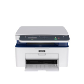 Лазерно многофункционално устройство Xerox B105 Mono Multifunction Printer