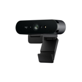 Уебкамера Logitech BRIO 4K - GRAPHITE - B2B