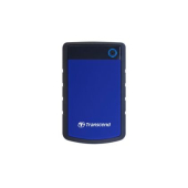 Твърд диск Transcend 2TB, 2.5