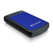Твърд диск Transcend 2TB, 2.5