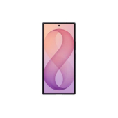 Калъф Samsung Galaxy Z Fold 8 Ultra Clear Magnet Case Transparent