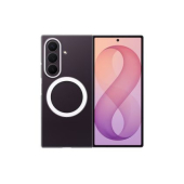 Калъф Samsung Galaxy Z Fold 8 Ultra Clear Magnet Case Transparent