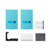 Защитно фолио Samsung Galaxy Z Fold8 Anti-reflecting Film Transparent