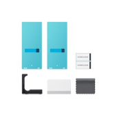 Защитно фолио Samsung Galaxy Z Fold 8 Ultra Anti-reflecting Film Transparent