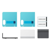 Защитно фолио Samsung Flip 8 Anti-reflecting Film  Transparent