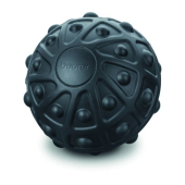 Масажор Beurer MG 10 massage ball with vibration, 2 intensity levels,for activation and regeneration of tense muscle groups, Penetrating soft-touch surface, 7,5 cm