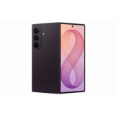 Мобилен телефон Samsung SM-F976 GALAXY Z Fold 8 Ultra 5G 512GB 12GB Violet Shadow