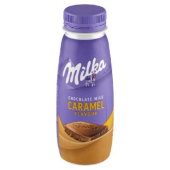 Млечна напитка Milka Caramel 250 ml