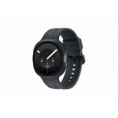 Часовник Samsung SM-L340 Galaxy Watch9 40mm Bluetooth 2GB 32GB Black