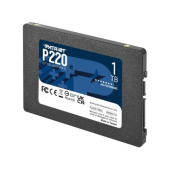 Твърд диск Patriot P220 1TB SATA3 2.5