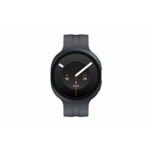 Часовник Samsung SM-L355 Galaxy Watch9 44mm LTE 2GB 32GB Black