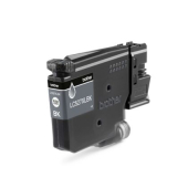 Консуматив Brother LC527XLBK  Black Ink Cartridge for MFCJ5010DW/MFCJ5110DW - 3000 page yield
