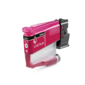 Консуматив Brother LC527XLM  Magenta Ink Cartridge for MFCJ5010DW/MFCJ5110DW - 2000 page yield