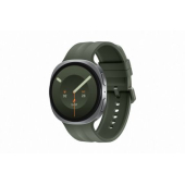 Часовник Samsung SM-L355 Galaxy Watch9 44mm LTE 2GB 32GB Silver