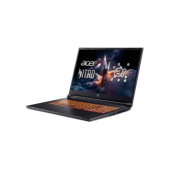 Лаптоп Acer Nitro V17, NG-ANV17-41-R14D, AMD Ryzen R7 260 ( up to 5.1GHz, 16MB), 17.3