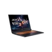 Лаптоп Acer Nitro V17, NG-ANV17-41-R14D, AMD Ryzen R7 260 ( up to 5.1GHz, 16MB), 17.3