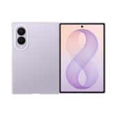 Калъф Samsung Galaxy Z Fold8 Clear Case Transparent
