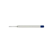 Пълнител Fornax Тип Parker 0.7 mm Син 5 бр. в блистер
