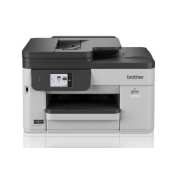 Мастилоструйно многофункционално устройство Brother MFC-J5010DW Colour Inkjet Multifunctional
