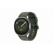 Часовник Samsung SM-L350 Galaxy Watch9 44mm Bluetooth 2GB 32GB Silver