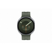 Часовник Samsung SM-L350 Galaxy Watch9 44mm Bluetooth 2GB 32GB Silver