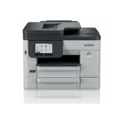 Мастилоструйно многофункционално устройство Brother MFC-J5110DW Colour Inkjet Multifunctional