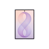 Калъф Samsung  Galaxy Z Fold 8 Clear Magnet Case Transparent