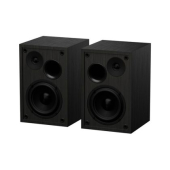 Тонколони Genesis Arsen 302 Speakers, BT 2.0, Black