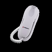Стационарен телефон Nippon NP 9252 - бял