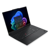 Лаптоп Lenovo ThinkPad E16 G4, Intel Core Ultra 7 355 (up to 3.50GHz, 12MB), 16