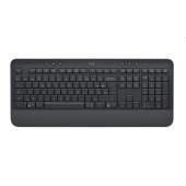 Клавиатура Logitech SIGNATURE K650 - GRAPHITE - US INT`L - INTNL-973