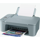 Мастилоструйно многофункционално устройство Canon PIXMA TS3752i All-In-One, Blue
