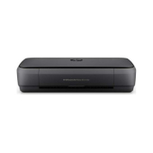Мастилоструен принтер HP OfficeJet 200 Mobile Printer